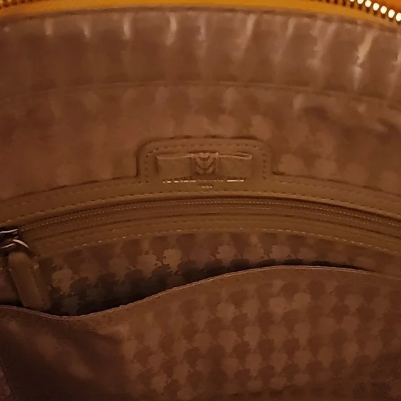 NWT- Karl Lagerfeld Paris- Women's Mango Handbag - Picture 12 of 15